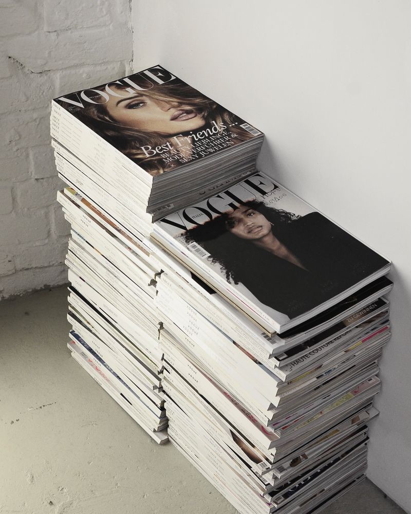 DNA PR — premium media coverage