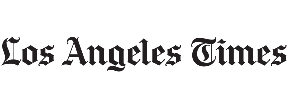 Los Angeles Times