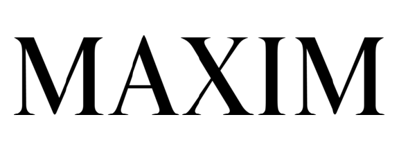 Maxim